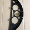 NISSAN NOTE E11 CENTER DASH SURROUND TRIM WITH HAZARD SWITCH N103451V - Image 4
