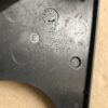 NISSAN NOTE E11 CENTER DASH SURROUND TRIM WITH HAZARD SWITCH N103451V - Image 5