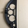NISSAN NOTE E11 CENTER DASH SURROUND TRIM WITH HAZARD SWITCH N103451V - Image 6