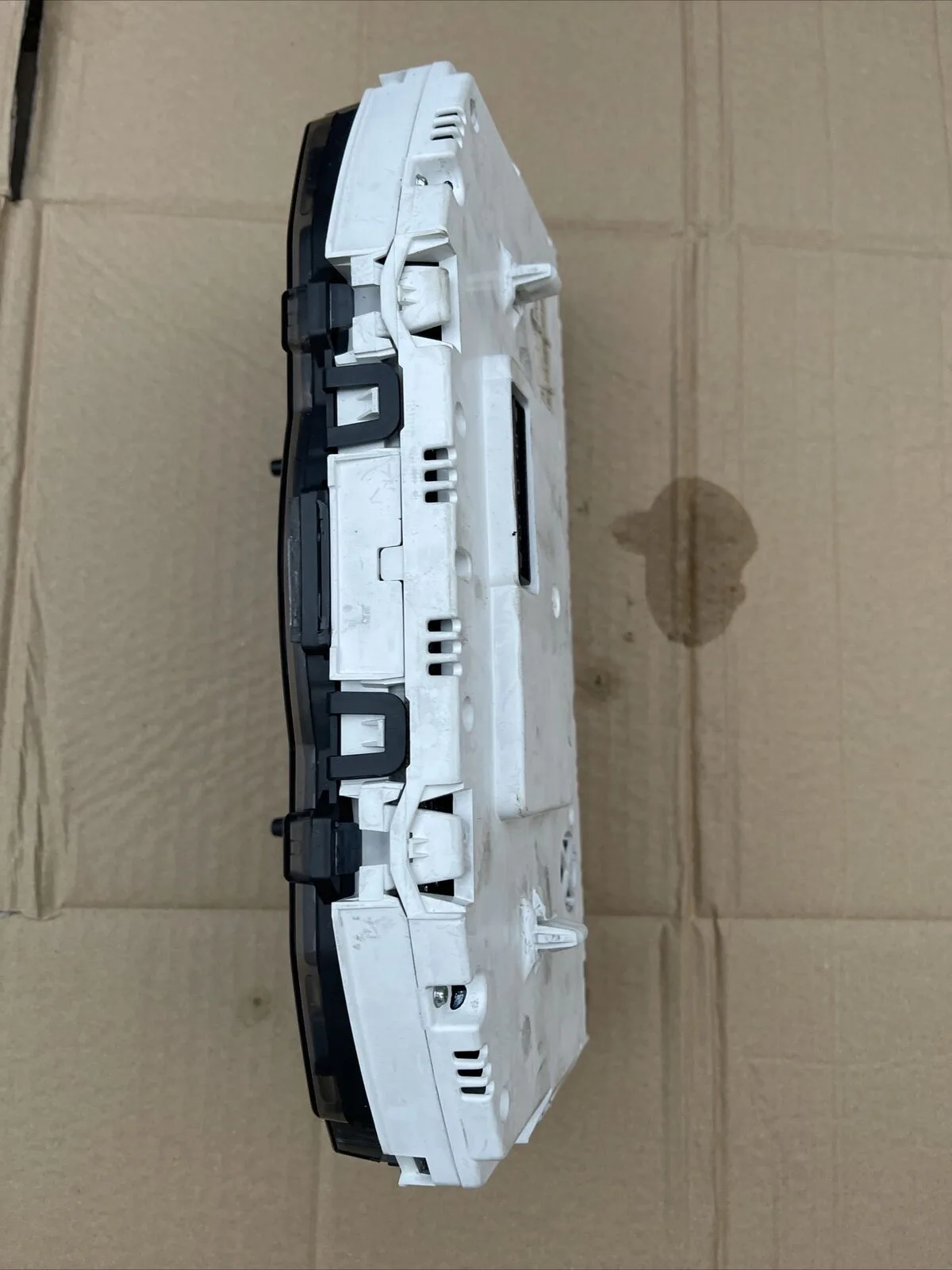 NISSAN NOTE (E12) 2013-2022 SPEEDOMETER INSTRUMENT CLUSTER 248103VU1A - Image 3
