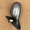 PEUGEOT 406 02-04 FRONT LEFT PASSENGER SIDE DOOR ELECTRIC WING MIRROR E2015001 - Image 3