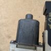 PEUGEOT 407 2004-2010 FRONT RIGHT DRIVER SIDE WINDOW MOTOR REGULATOR 9663036580 - Image 6