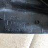 PEUGEOT 508 2012-2018 REAR VIEW INTERIOR MIRROR TRIM COVER 9670424780 - Image 5