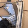 RENAULT CLIO III PASSENGER SIDE DOOR WINDOW REGULATOR WITH MOTOR 8200291145 - Image 6