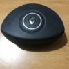 RENAULT CLIO MK3 2005-2012 DRIVER AIRBAG STEERING WHEEL 8200677493 360C01380280 - Image 3