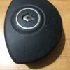 RENAULT CLIO MK3 2005-2012 DRIVER AIRBAG STEERING WHEEL 8200677493 360C01380280 - Image 4