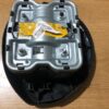 RENAULT CLIO MK3 2005-2012 DRIVER AIRBAG STEERING WHEEL 8200677493 360C01380280 - Image 8