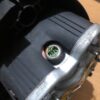 RENAULT CLIO MK3 2005-2012 DRIVER AIRBAG STEERING WHEEL 8200677493 360C01380280 - Image 9