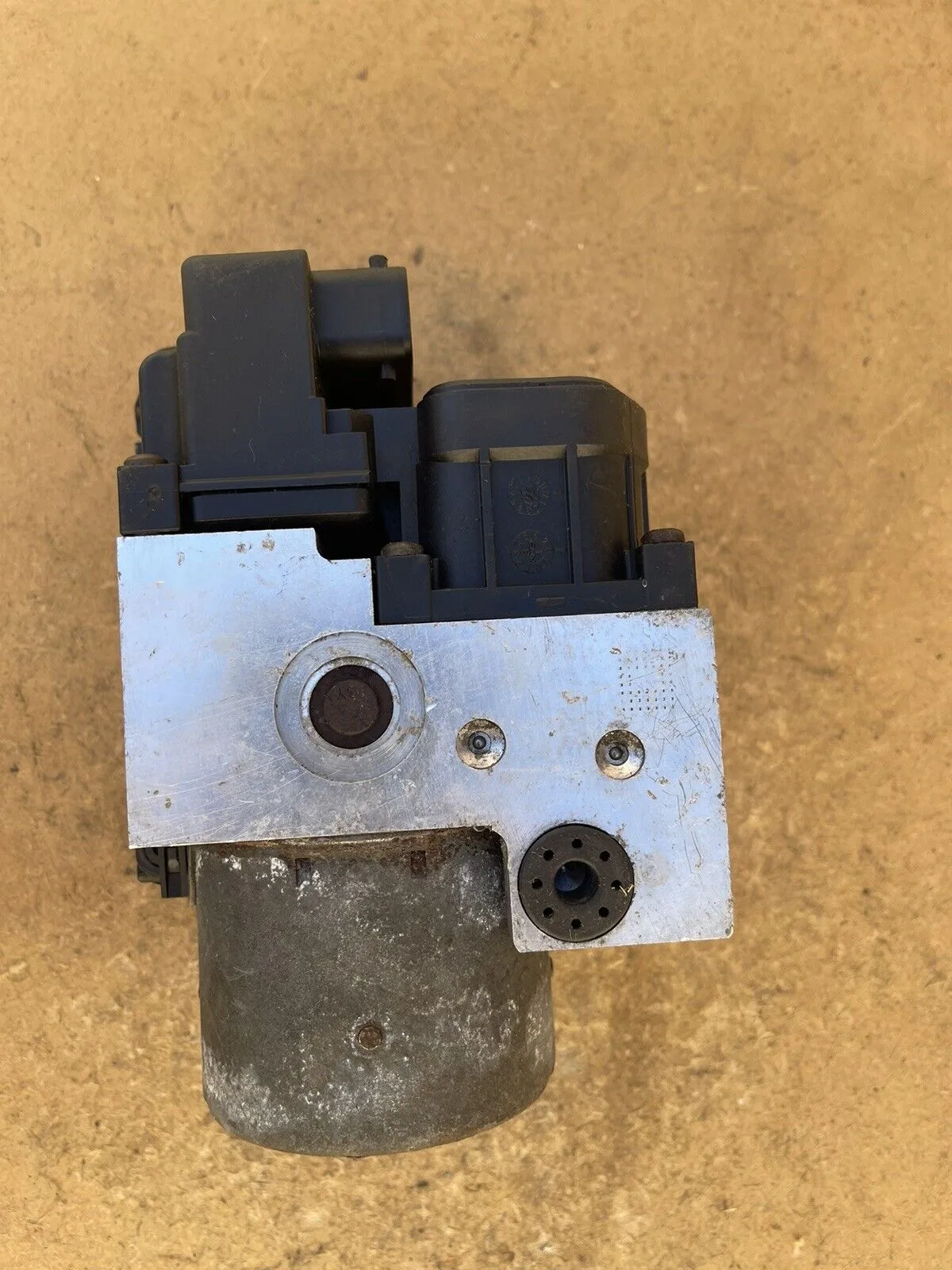 RENAULT SCENIC I 1997 2003 ABS PUMP CONTROL MODULE UNIT 0265216732 7700432643 - Image 5