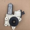 TOYOTA AVENSIS COROLLA FRONT DRIVER SIDE ELECTRIC WINDOW REGULATOR 0130822032 - Image 3