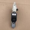 TOYOTA AVENSIS COROLLA FRONT DRIVER SIDE ELECTRIC WINDOW REGULATOR 0130822032 - Image 5