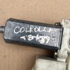 TOYOTA AVENSIS COROLLA FRONT DRIVER SIDE ELECTRIC WINDOW REGULATOR 0130822032 - Image 6