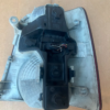 VOLKSWAGEN TOURAN MK1 2006 LEFT PASSENGER SIDE REAR TAIL LIGHT 1T0945257D - Image 4