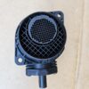 VW POLO AIR MASS FLOW METER SENSOR 0281002531 038906461B - Image 4