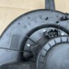 VW POLO AUDI A1 A2 SKODA FABIA SEAT IBIZA HEATER BLOWER MOTOR FAN 6Q2820015 - Image 2