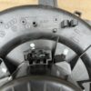 VW POLO AUDI A1 A2 SKODA FABIA SEAT IBIZA HEATER BLOWER MOTOR FAN 6Q2820015 - Image 3