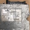 ALFA ROMEO ABS PUMP CONTROL MODULE UNIT 15314102E 54084738E 51781780 - Image 3