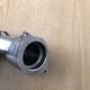 AUDI A4 A6 2011 2018 TURBO AIR INTERCOOLER HOSE PIPE 04L131111AB - Image 6