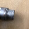 AUDI A4 A6 2011 2018 TURBO AIR INTERCOOLER HOSE PIPE 04L131111AB - Image 8