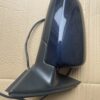 AUDI A4 RIGHT DRIVE SIDE DOOR ELECTRIC WING MIRROR E1010681 MISSING CONNECTOR - Image 3