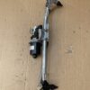 BMW 1 E81 E82 E87 2004-2013 FRONT WIPER MOTOR AND LINKAGE 405122 7193037 7192964 - Image 3