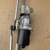 BMW 1 E81 E82 E87 2004-2013 FRONT WIPER MOTOR AND LINKAGE 405122 7193037 7192964 - Image 5