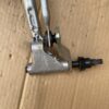 BMW 1 E81 E82 E87 2004-2013 FRONT WIPER MOTOR AND LINKAGE 405122 7193037 7192964 - Image 7