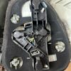 BMW 1 E81 E87 2004-2011 LEFT PASSSENGER SIDE REAR TAIL LIGHT 63210397034 6924501 - Image 9