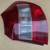 BMW 1 E81 E87 2004-2011 RIGHT DRIVER SIDE REAR TAIL LIGHTS 63216324502 6924502 - Image 2