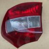 BMW 1 E81 E87 2004-2011 RIGHT DRIVER SIDE REAR TAIL LIGHTS 63216324502 6924502 - Image 3