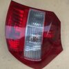 BMW 1 E81 E87 2004-2011 RIGHT DRIVER SIDE REAR TAIL LIGHTS 63216324502 6924502 - Image 4