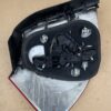 BMW 1 E81 E87 2004-2011 RIGHT DRIVER SIDE REAR TAIL LIGHTS 63216324502 6924502 - Image 5