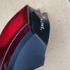 BMW 1 E81 E87 2004-2011 RIGHT DRIVER SIDE REAR TAIL LIGHTS 63216324502 6924502 - Image 8