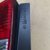 BMW 1 E81 E87 2004-2011 RIGHT DRIVER SIDE REAR TAIL LIGHTS 63216324502 6924502 - Image 9