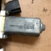 BMW 5 SERIES E60 E61 RIGHT DRIVER SIDE FRONT WINDOW MOTOR & REGULATOR BMW6922268 - Image 7