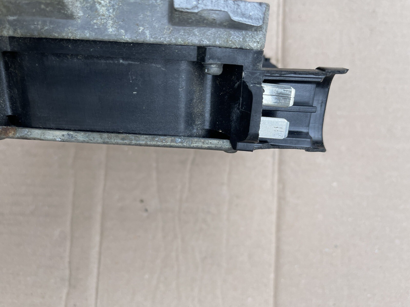 CITROEN C2 C3 STEERING CONTROL UNIT 9652024280 6900000528 - Image 4