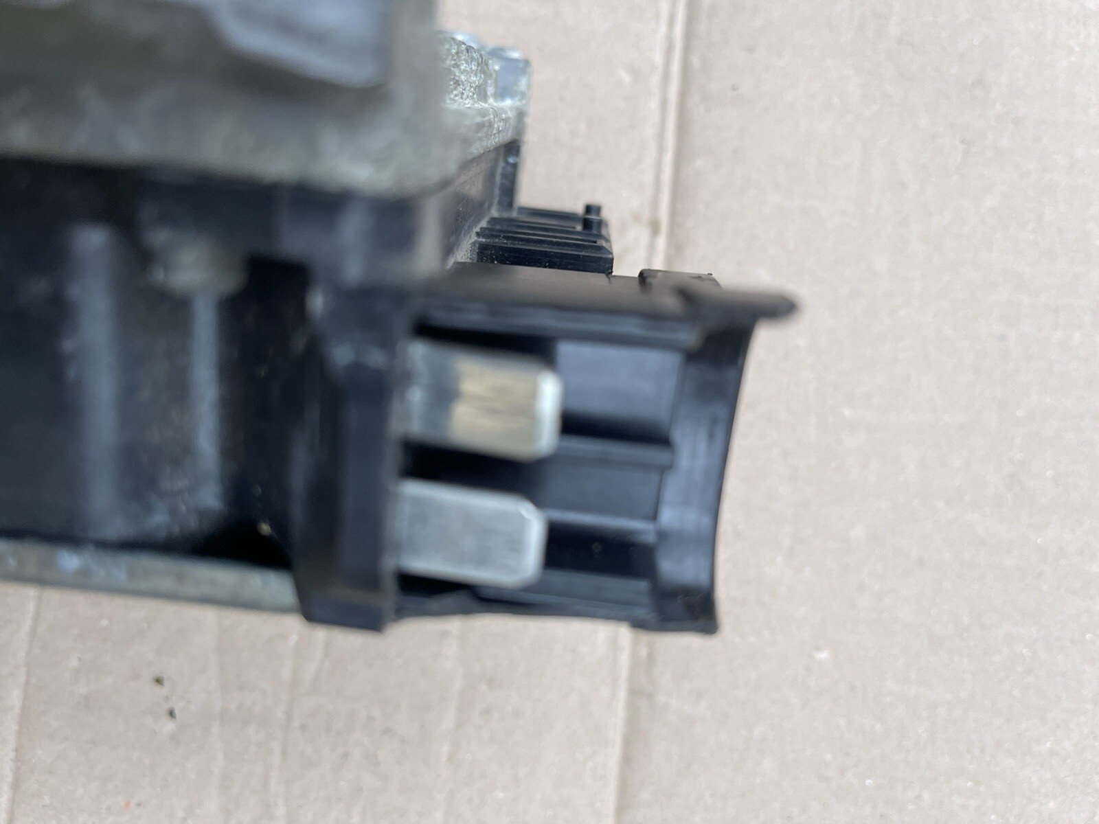 CITROEN C2 C3 STEERING CONTROL UNIT 9652024280 6900000528 - Image 5