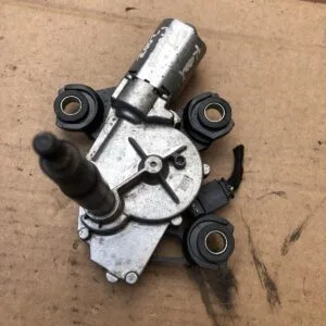 CITROEN C4 PICASSO 2006-2015 REAR WINDSCREEN WIPER MOTOR 9654116380 0390201840