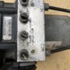 CITROEN RELAY BOXER DUCATO MK3 ABS PUMP CONTROL MODULE 0265232112 0265800717 - Image 6