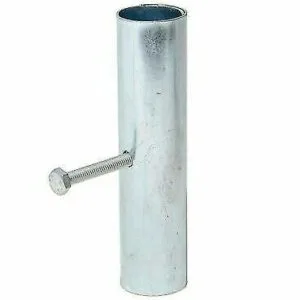 Exhaust Repair Pipe Clamp Klarius 430449 700771041