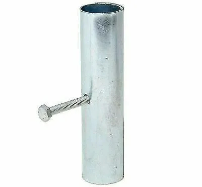 Exhaust Repair Pipe Clamp Klarius 430449 700771041