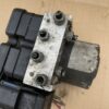 FORD FOCUS C-MAX 2003-2010 ABS PUMP CONTROL MODULE UNIT 3M512M110CA 10096001103 - Image 9