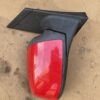 FORD FOCUS MK2 04-10 RIGHT DRIVER SIDE FRONT DOOR ELECTRIC WING MIRROR E9014292 - Image 3