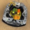 GENUINE AUDI A3 FRONT STEERING WHEEL DRIVERAIRBAG 8P0880201AK 8P0971589R - Image 3