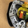 GENUINE AUDI A3 FRONT STEERING WHEEL DRIVERAIRBAG 8P0880201AK 8P0971589R - Image 7