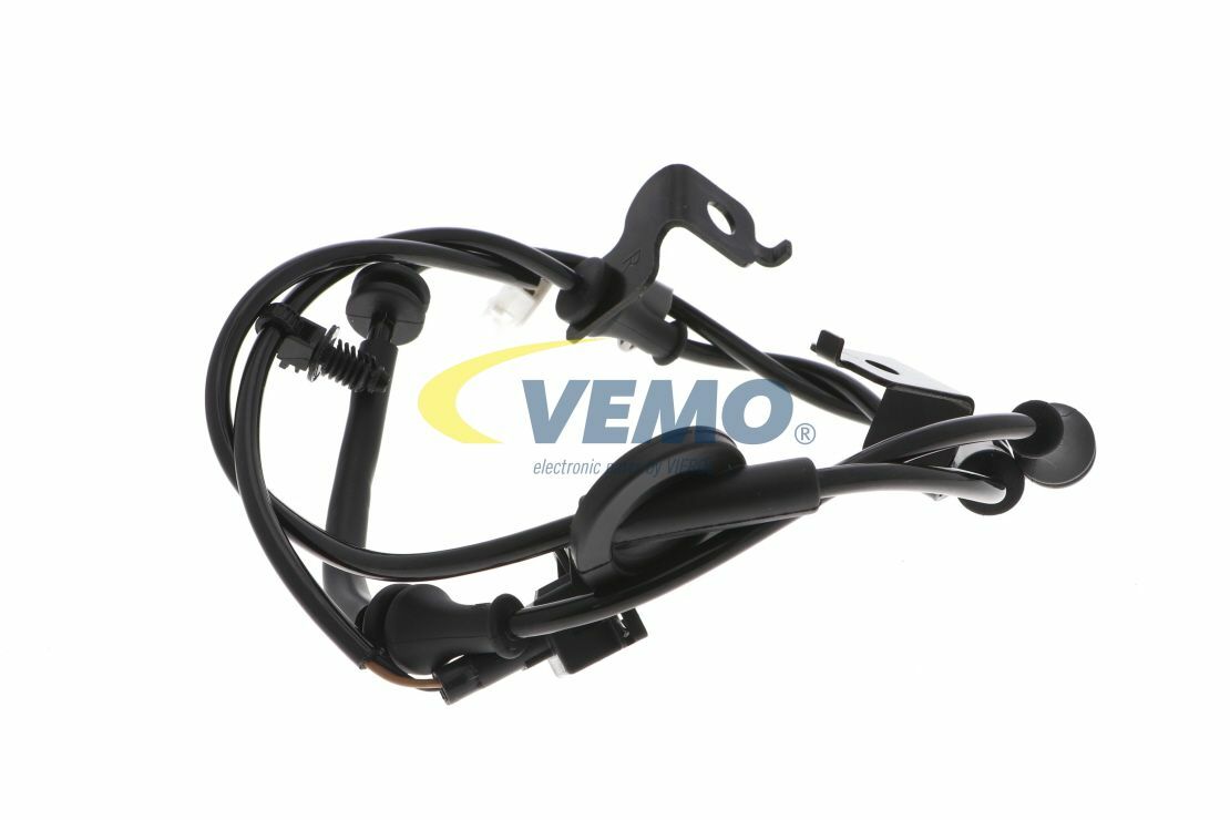 HYUNDAI I10 (PA) ABS ANTI LOCK BRAKE WHEEL SPEED SENSOR VEMO V52-72-0250 - Image 2