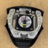 KIA RIO II (JB) 2006-2011 STEERING WHEEL DRIVER AIRBAG 569001G250VA 1G56900080VA - Image 4