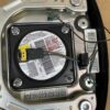 KIA RIO II (JB) 2006-2011 STEERING WHEEL DRIVER AIRBAG 569001G250VA 1G56900080VA - Image 5