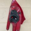 PEUGEOT 208 12-15 LEFT PASSENGER SIDE REAR TAIL LIGHTS 9672628280 VPCPFX13405A - Image 3