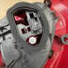PEUGEOT 208 12-15 LEFT PASSENGER SIDE REAR TAIL LIGHTS 9672628280 VPCPFX13405A - Image 5